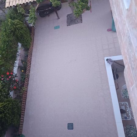 Ferienwohnung Airport Anasta Casa Artemida  Exterior foto