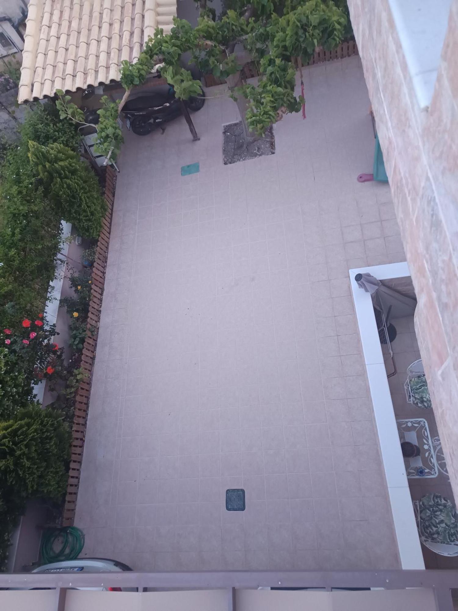 Ferienwohnung Airport Anasta Casa Artemida  Exterior foto