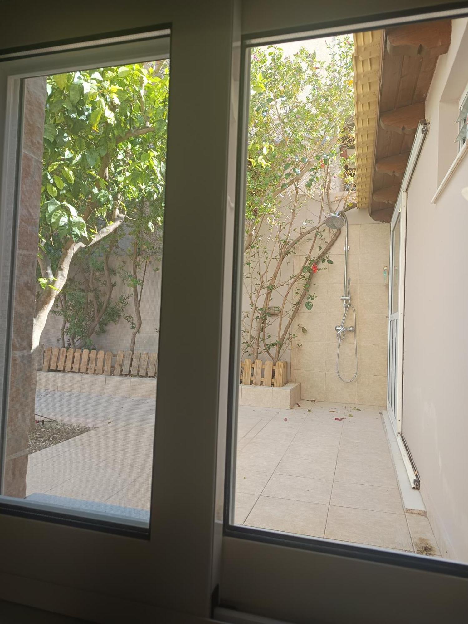 Ferienwohnung Airport Anasta Casa Artemida  Exterior foto